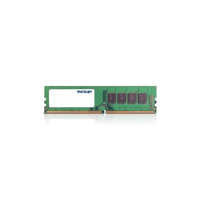 Модуль памяти 4GB PC17000 DDR4 PSD44G213381 PATRIOT