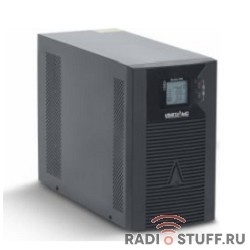 Импульс ИБП СТАЙЕР 11-2 {2000 ВА/1800 Вт, LCD+LED, EPO, RS-232, USB, RJ-45/RJ-11, SmartSlot, ЗУ 10А, SCHUKOx4},черный