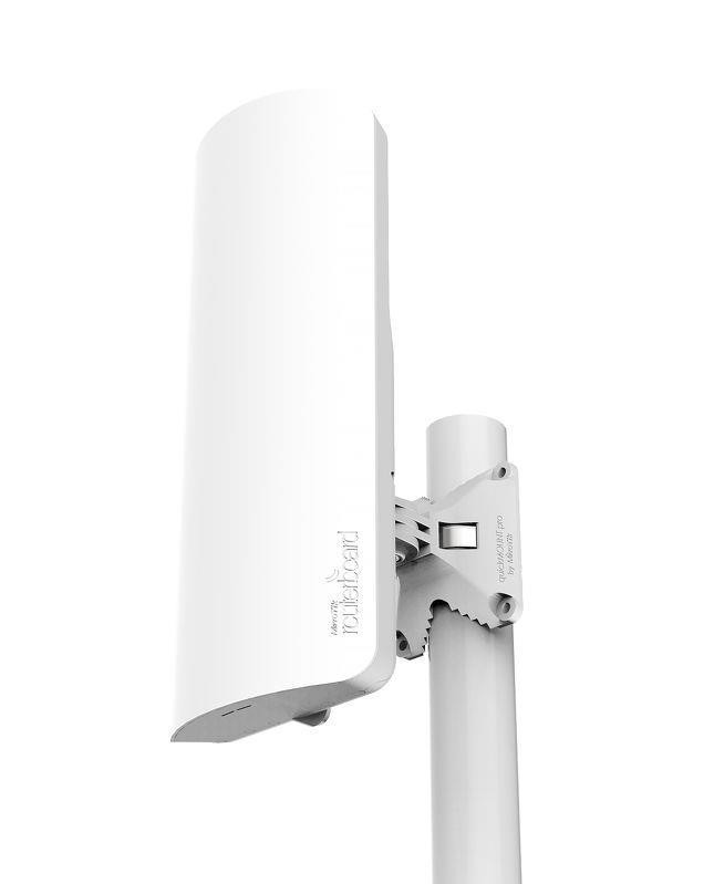 Точка доступа Mikrotik mANTBox 15s (арт. RB921GS-5HPacD-15S)