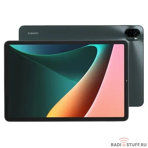 Xiaomi Mi Pad 5 4/128 Gray (РСТ) [22081283G]