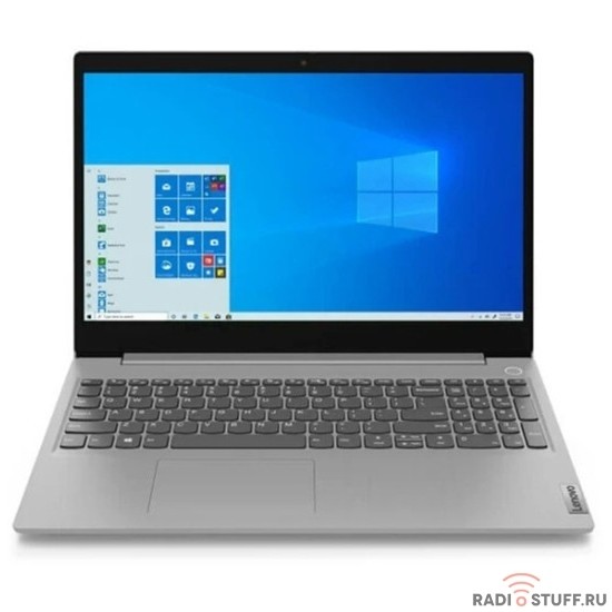 Lenovo IdeaPad 3 15IGL05 [81WQ00JARK] Platinum  Grey 15.6" {FHD Pen  N5030/8GB/512GB SSD/DOS}