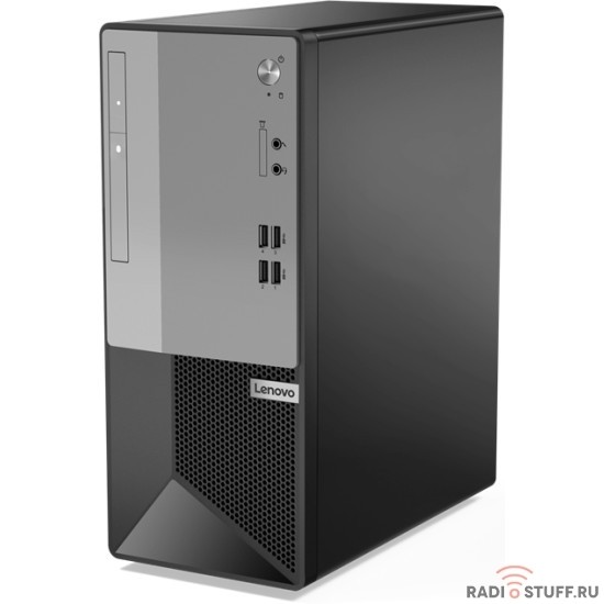 Lenovo V50t Gen 2 Core i5-10400/16GB/512GB SSD/UHD Graphics/Win 10 Pro/DVD-RW/черный (11QE003YUK)