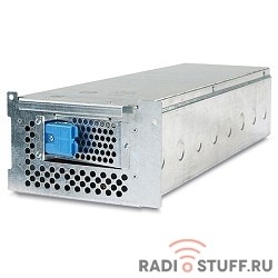 APC APCRBC105 Батарея {для APC SUA2200RMXLI3U, SUA3000RMXLI3U}