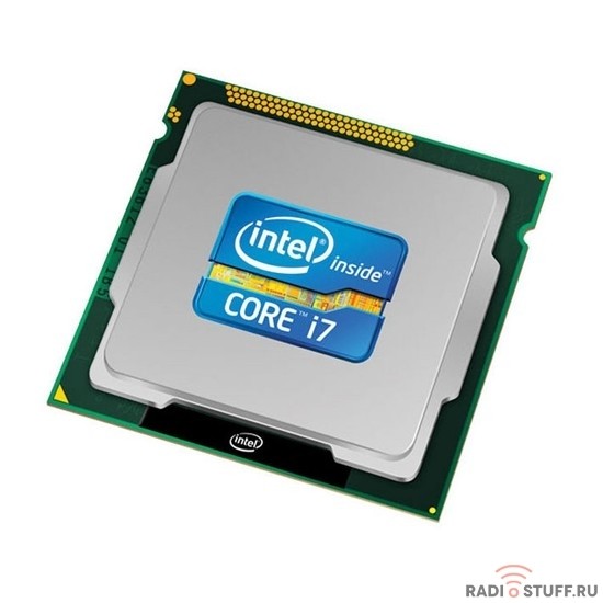 CPU Intel Core i7-10700 Comet Lake OEM (2.9GHz, 16MB, LGA1200)