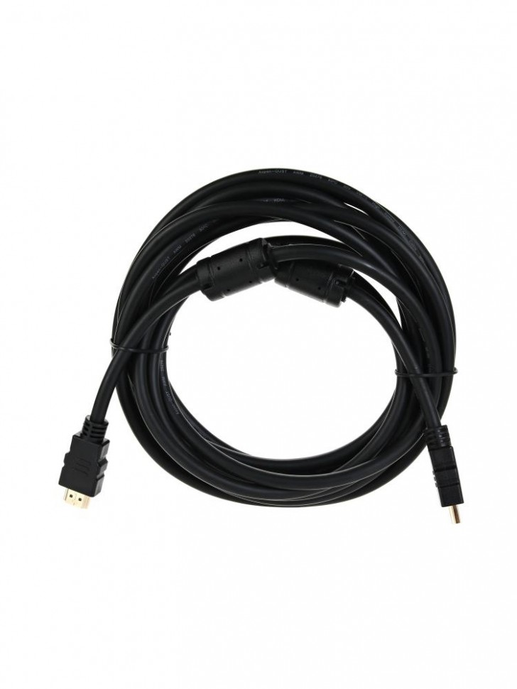 Кабель HDMI-HDMI 5M V2.0 ACG711D-5M AOPEN