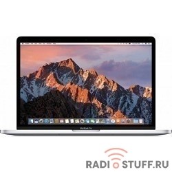Apple MacBook Pro 13 Late 2020 [Z11D0003C_NK, Z11D/4_NK] Silver 13.3'' Retina {(2560x1600) Touch Bar M1 chip with 8-core CPU and 8-core GPU/16GB/256GB SSD} (2020)