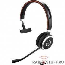 Jabra Evolve 65 SE UC Mono ,6593-839-409 
