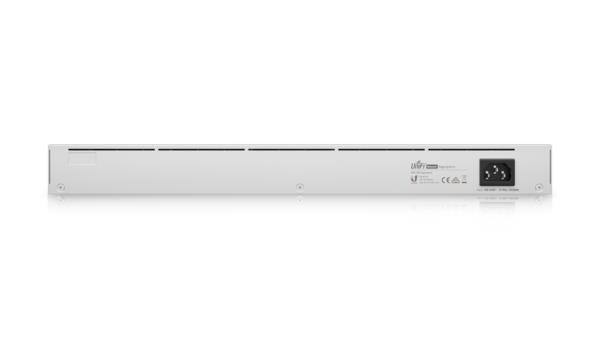 Коммутатор 8PORT 1000M USW-AGGREGATION UBIQUITI