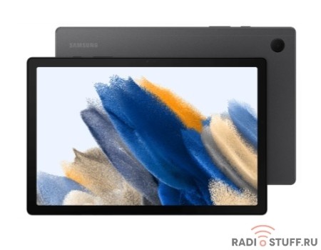 Samsung Galaxy Tab A8 10.5" 4/64Gb Wi-Fi Gray arabic [SM-X200NZAEMEB]