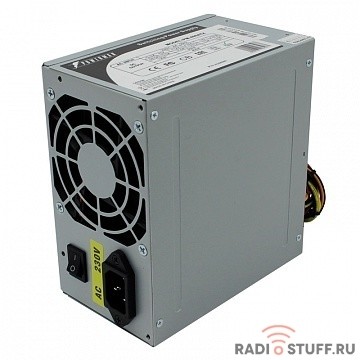 POWERMAN  PM-400ATX for P4 400W OEM ATX [ 6106507]