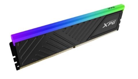 Модуль памяти DIMM 8GB PC25600 DDR4 AX4U32008G16A-SBKD35G ADATA