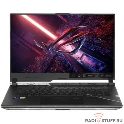 ASUS ROG Strix Scar 15 G533ZX-LN087W [90NR08E2-M004F0] Black 15.6"( WQHD i9 12900H/32Gb/1Tb PCISSD/RTX3080 Ti 16Gb/Win 11}