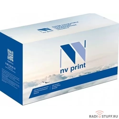 NV Print TK-8365C  Тонер-картридж  для Kyocera TASKalfa 2554ci (12000k), C