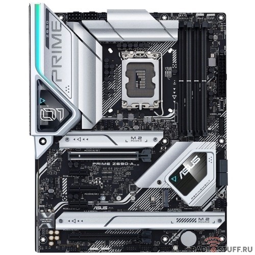 Asus PRIME Z690-A