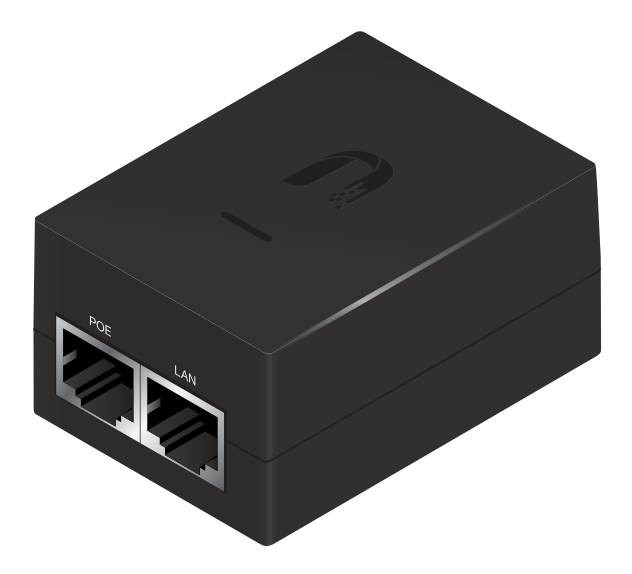 Блок питания Ubiquiti POE-25-5W