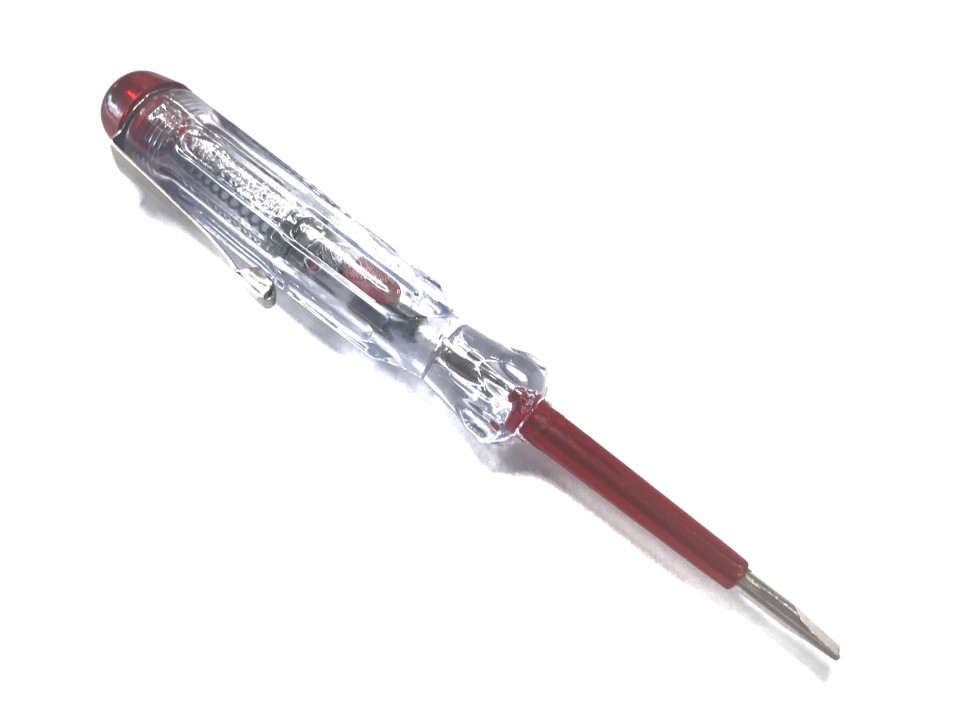 Отвертка-тестер  РАСПРОДАЖА