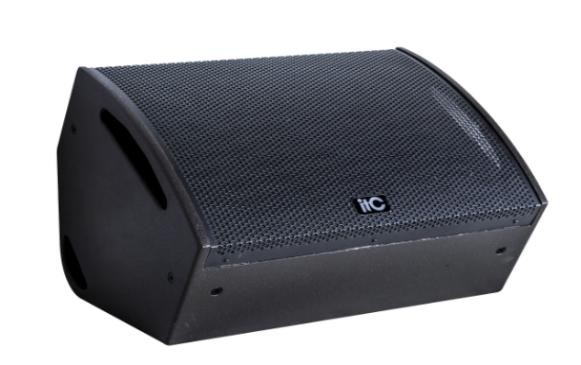 ITC TS-612T напольный монитор 400W @8Ω