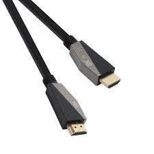 Кабель HDMI-HDMI 1M V2.1 CG860-1M VCOM